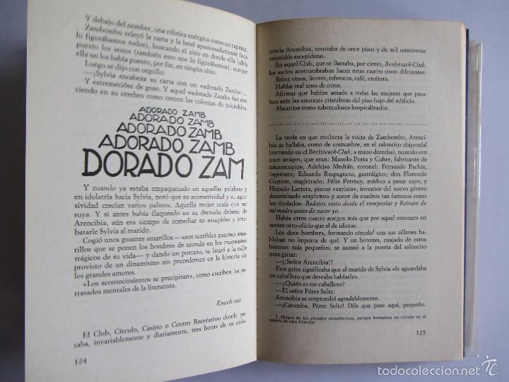 Libros de segunda mano: AMOR SE ESCRIBE SIN H	E. Jardiel Poncela	Circulo de lectores	1973 - Foto 3