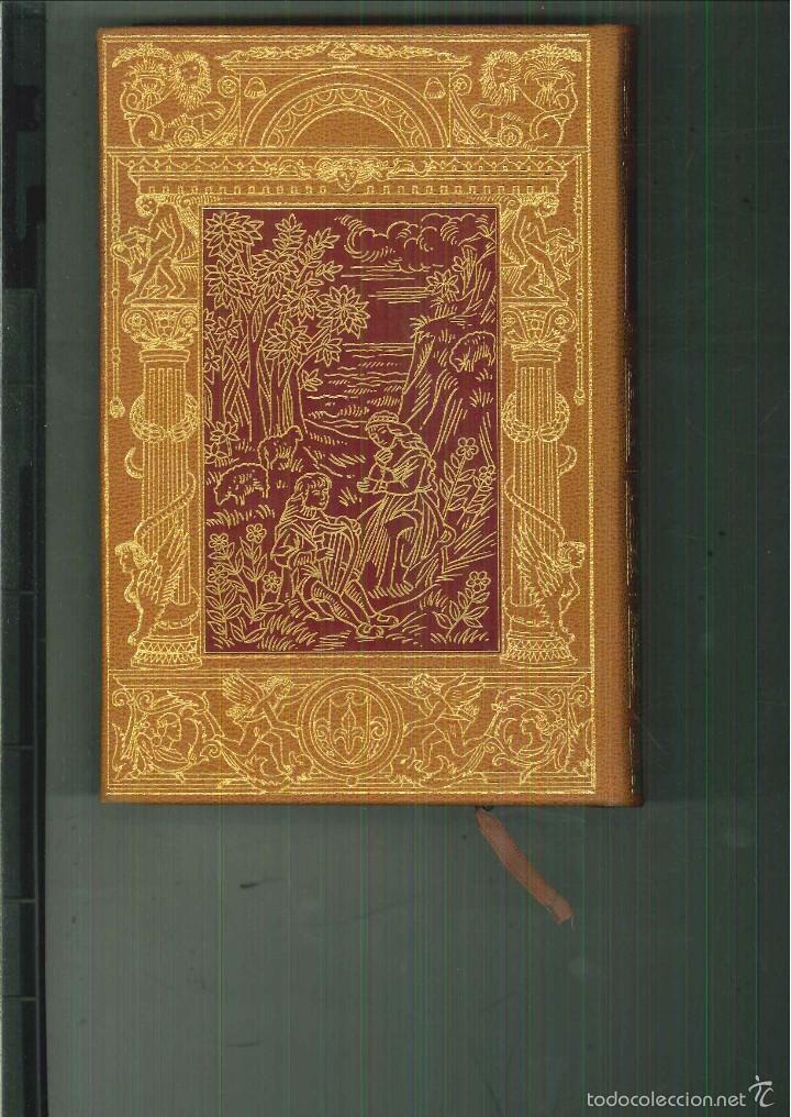 Libros de segunda mano: LOS SEIS LIBROS DE GALATEA. Miguel de Cervantes - Foto 2