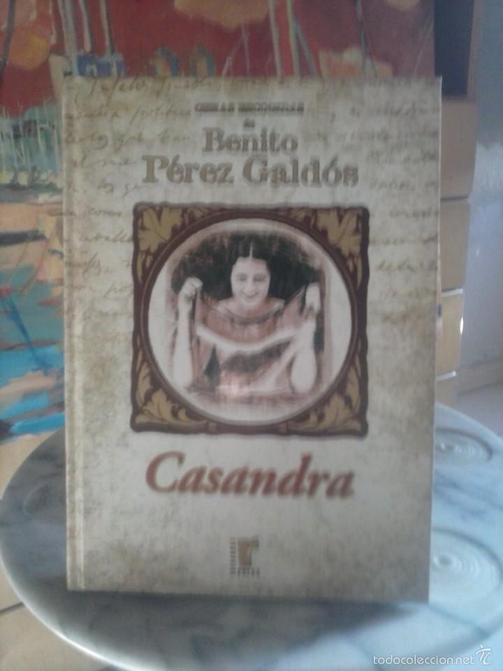 Libros de segunda mano: BENITO PEREZ GALDOS . - Foto 3