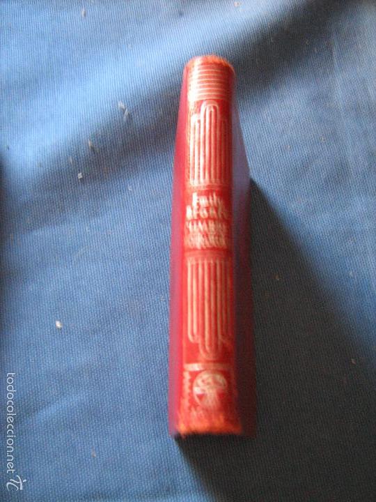 Libros de segunda mano: CRISOL N&ordm; 109 - CUMBRES BORRASCOSAS - EMILY BRONTE - Foto 1
