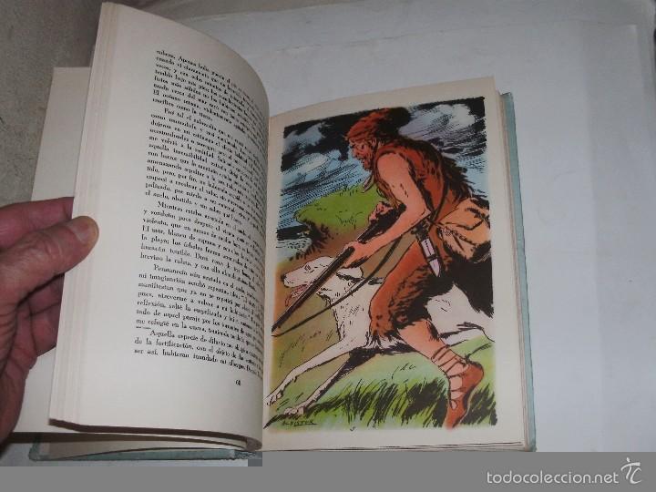 Libros de segunda mano: DANIEL DE FOE - ROBINSON CRUSOE - - Foto 3
