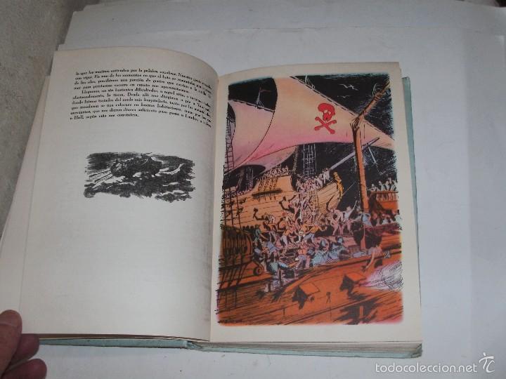Libros de segunda mano: DANIEL DE FOE - ROBINSON CRUSOE - - Foto 5