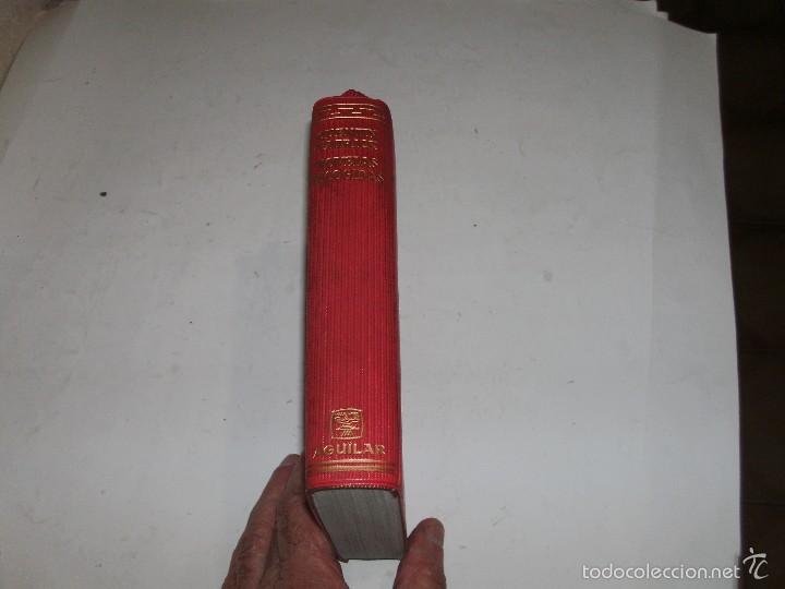 Libros de segunda mano: QUENTIN PATRICK - NOVELAS ESCOGIDAS - 1 TOMO - - Foto 1