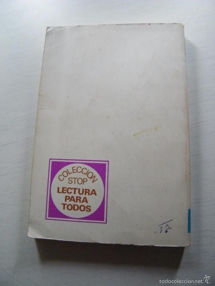 Libros de segunda mano: FAUSTO - TURGUENEF - EDICIONES PETRONIO - BARCELONA (1971) - Foto 4