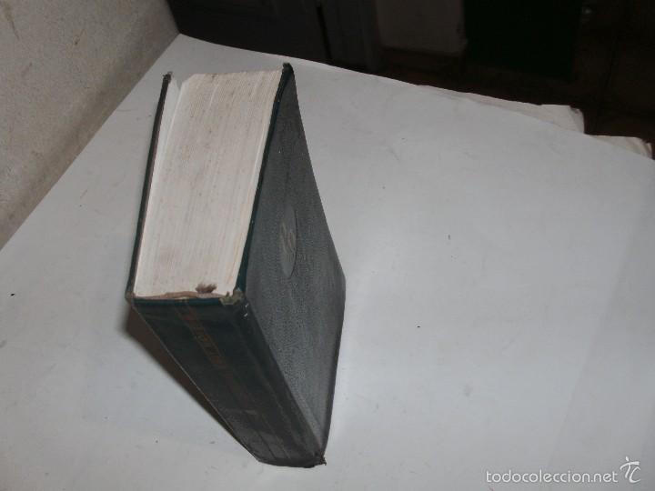 Libros de segunda mano: KNUT HAMSUN - OBRAS ESCOGIDAS - 1 TOMO - - Foto 2