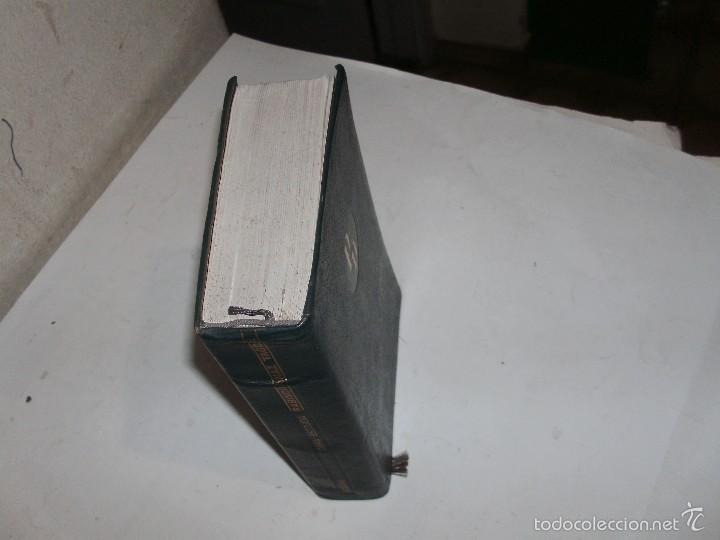 Libros de segunda mano: RABINDRANAZ TAGORE - OBRA ESCOGIDA - 1 TOMO - - Foto 2
