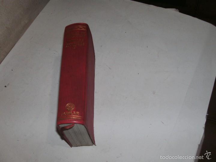 Libros de segunda mano: EDWARD PH. OPPENHEIM - NOVELAS ESCOGIDAS -TOMO 2 - Foto 1
