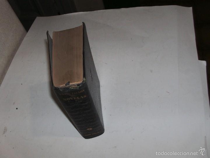 Libros de segunda mano: LAJOS ZILAHY - NOVELAS - 1 TOMO - - Foto 2