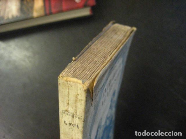 Libros de segunda mano: DORS, Eugenio - INTRODUCCI&Oacute;N A LA FILOSOF&Iacute;A - Buenos Aires 1921 - Foto 3