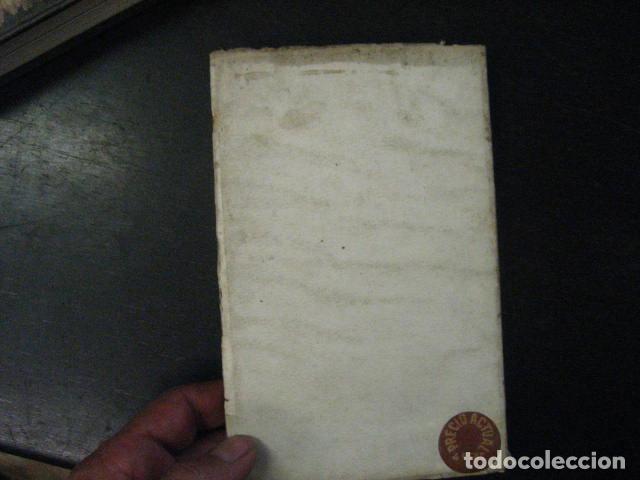 Libros de segunda mano: DORS, Eugenio - INTRODUCCI&Oacute;N A LA FILOSOF&Iacute;A - Buenos Aires 1921 - Foto 9