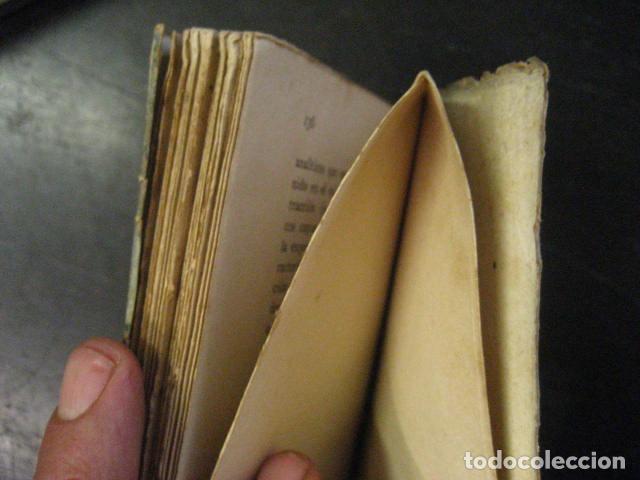 Libros de segunda mano: DORS, Eugenio - INTRODUCCI&Oacute;N A LA FILOSOF&Iacute;A - Buenos Aires 1921 - Foto 10