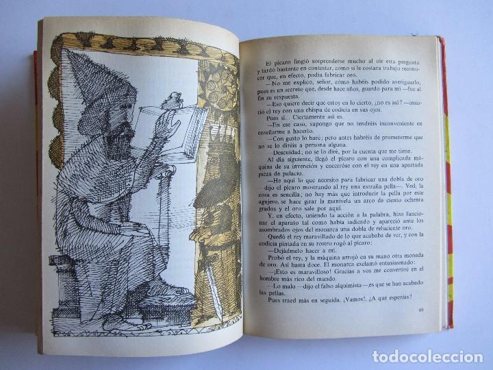 Libros de segunda mano: EL CONDE LUCANOR               Don Juan Manuel              Everest - Foto 3