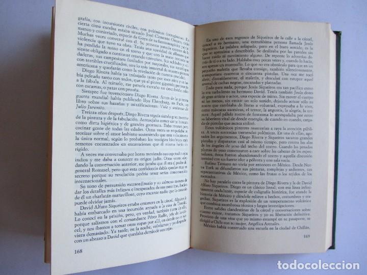 Libros de segunda mano: CONFIESO QUE HE VIVIDO      Pablo Neruda                    Circulo de lectores - Foto 3