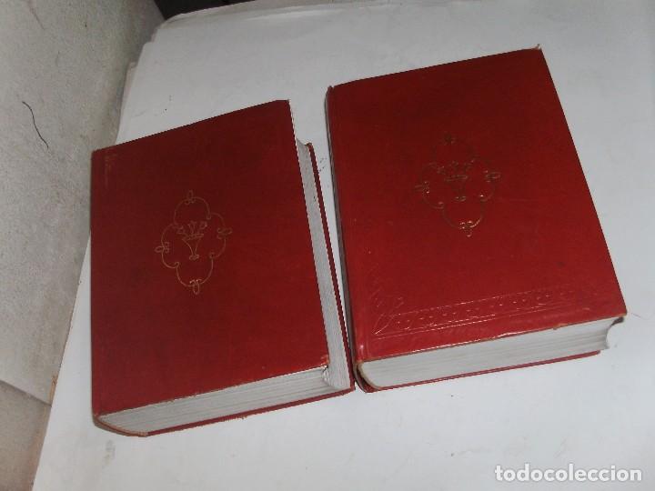 Libros de segunda mano: JOSE ZORRILLA - OBRAS COMPLETAS - Foto 2