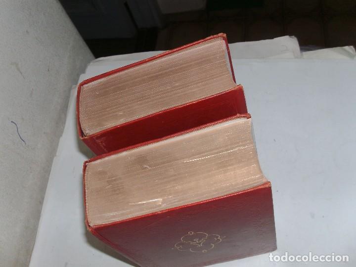 Libros de segunda mano: JOSE ZORRILLA - OBRAS COMPLETAS - Foto 4