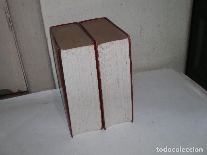 Libros de segunda mano: JOSE ZORRILLA - OBRAS COMPLETAS - Foto 5
