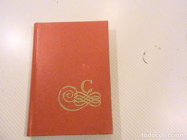Libros de segunda mano: Novelas ejemplares (autor: Miguel de Cervantes) - Foto 2