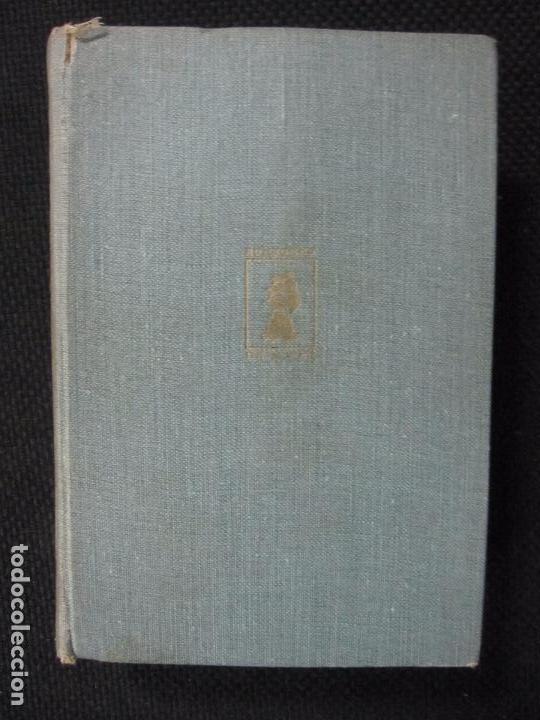 Libros de segunda mano: NOCHE EN BOMBAY. LOUIS BROMFIELD. EDICIONES LA NAVE. 457 PAGS. - Foto 1