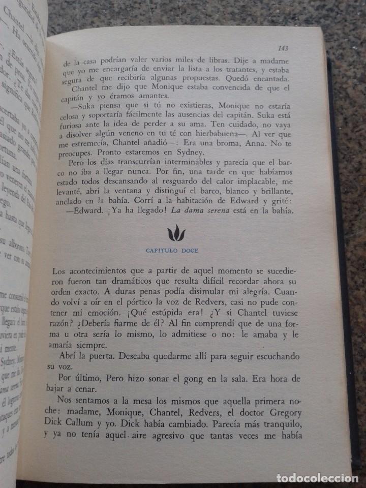 Libros de segunda mano: SELECCIONES DEL READER,S DIGEST -- LIBROS ESCOGIDOS -- 1971 -- - Foto 3
