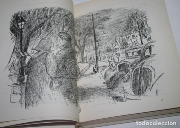 Libros de segunda mano: FAMILIA NUMEROSA, WILLIAM E. WALSH, EDICIONES RIALP 1954, LIBRO - Foto 3