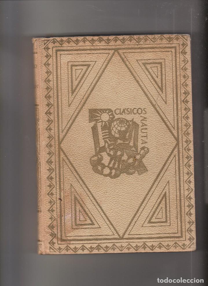 Libros de segunda mano: DECAMERON GIOVANNI BOCCACCIO CLASICOS NAUTA 1967 - Foto 1
