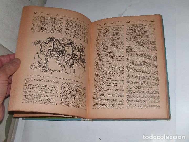 Libros de segunda mano: KARL MAY - EN LA BOCA DEL LOBO - - Foto 6