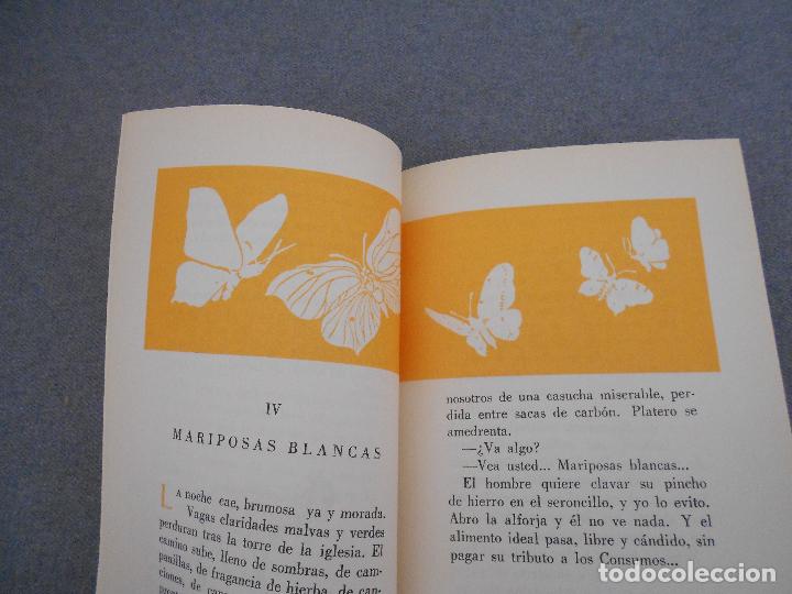 Libros de segunda mano: PLATERO Y YO - Foto 6