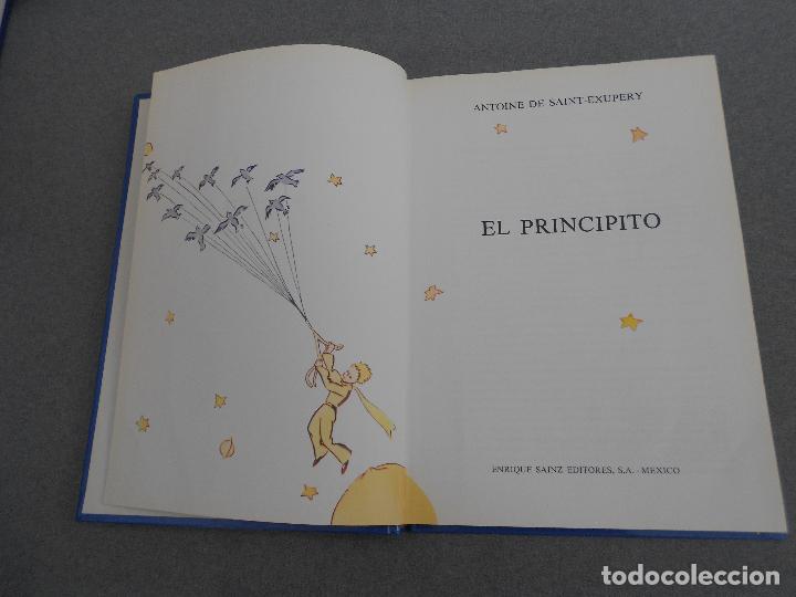 Libros de segunda mano: EL PRINCIPITO - LE PETIT PRINCE - Foto 2