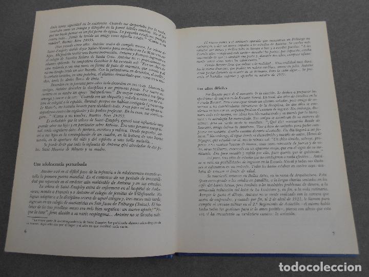 Libros de segunda mano: EL PRINCIPITO - LE PETIT PRINCE - Foto 4