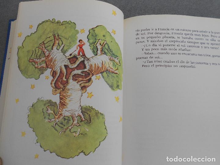 Libros de segunda mano: EL PRINCIPITO - LE PETIT PRINCE - Foto 7