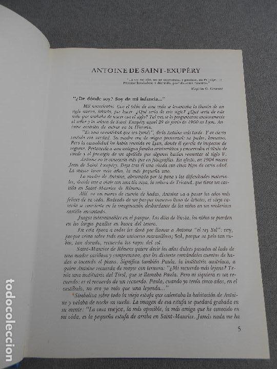 Libros de segunda mano: EL PRINCIPITO - LE PETIT PRINCE - Foto 3