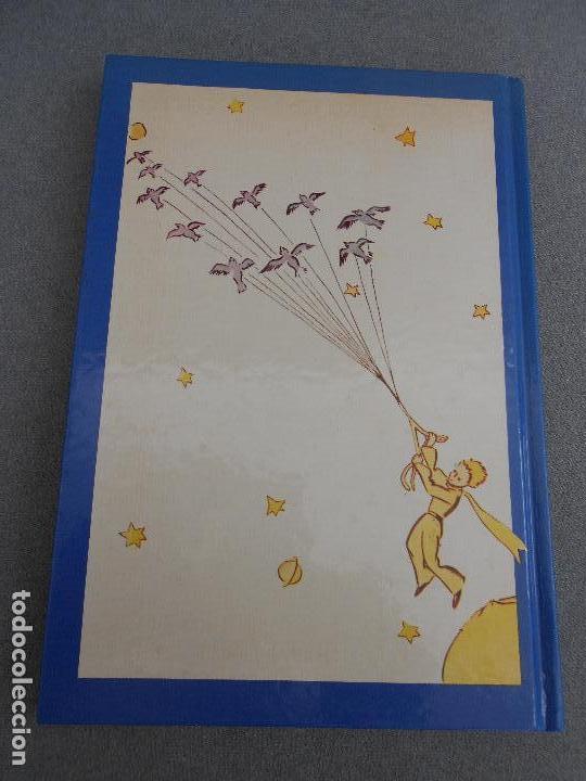 Libros de segunda mano: EL PRINCIPITO - LE PETIT PRINCE - Foto 10