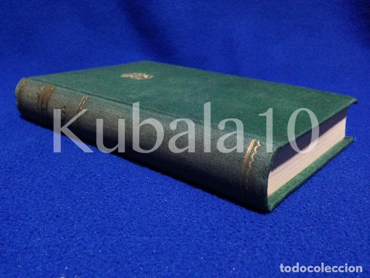 Libros de segunda mano: C. - MAURICE BARING - JOS&Eacute; JANES EDITOR - KB0251 - Foto 1