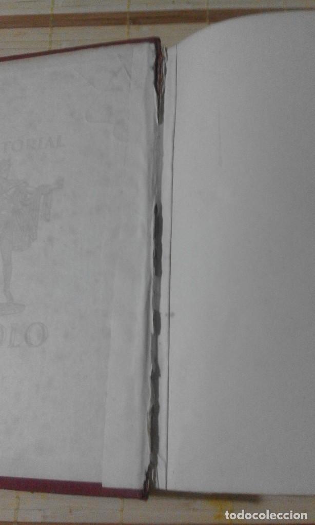 Libros de segunda mano: La monta&ntilde;a m&aacute;gica - Thomas Mann - Foto 2