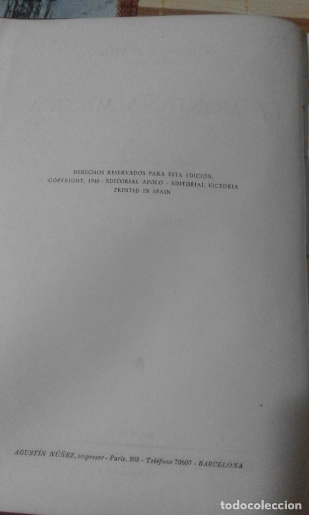 Libros de segunda mano: La monta&ntilde;a m&aacute;gica - Thomas Mann - Foto 4