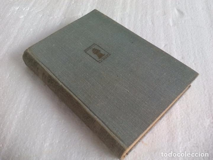 Libros de segunda mano: Pio Baroja, El puente de las &Aacute;nimas.. ediciones La Nave Madrid. 1943 - Foto 2