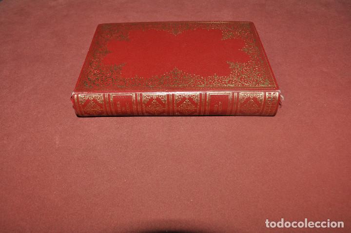 Libros de segunda mano: papa goriot - honore de balzac - circulo de amigos de la historia - CLB - Foto 3