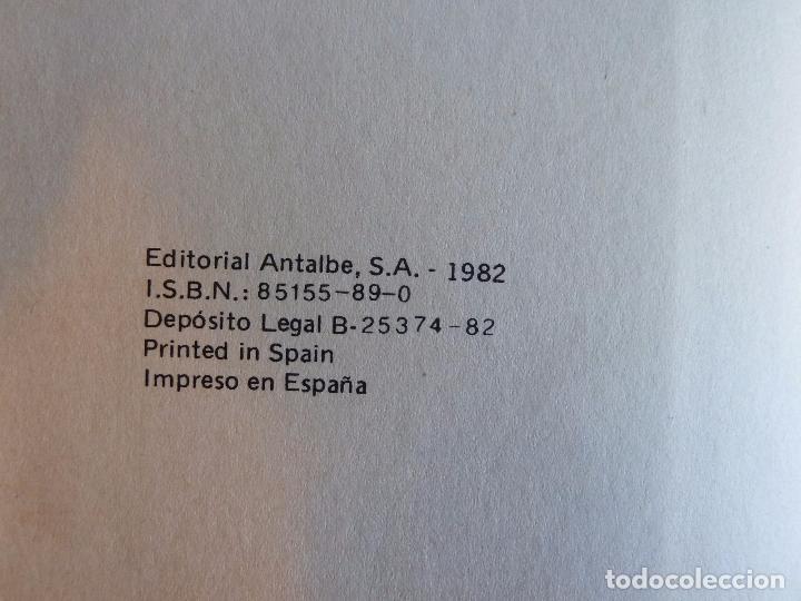 Libros de segunda mano: DO&Ntilde;A B&Aacute;RBARA (R&oacute;mulo Gallegos) Antalbe, 1982. OFRT - Foto 7