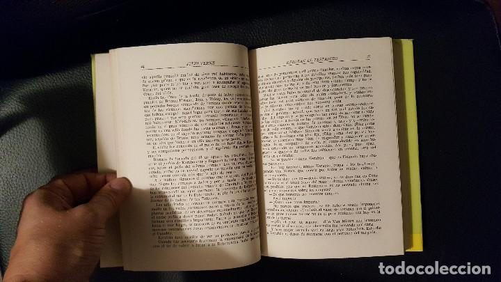 Libros de segunda mano: Keraban el testarudo - Foto 2