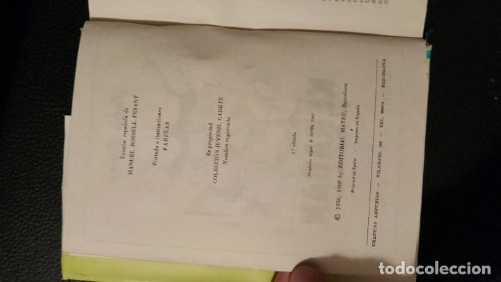 Libros de segunda mano: Keraban el testarudo - Foto 4