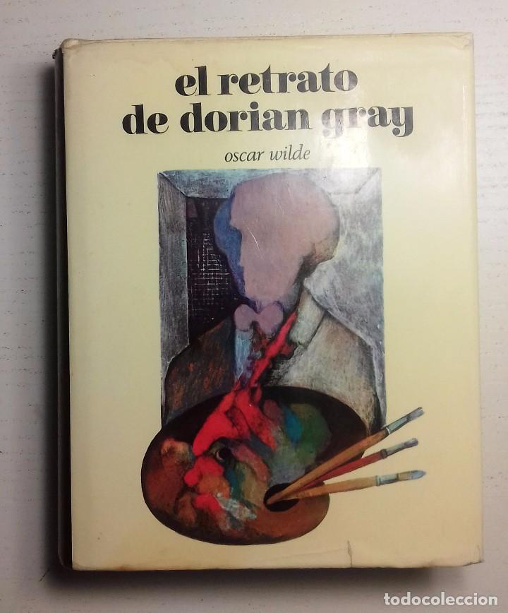 Libros de segunda mano: EL RETRATO DE DORIAN GRAY / OSCAR WILDE EDITORIAL ZEUS - Foto 2