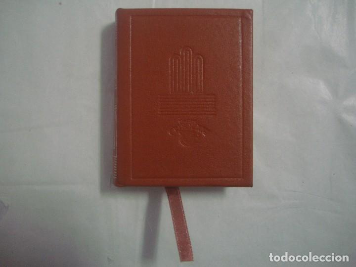 Libros de segunda mano: MIGUEL DE CERVANTES. LA GITANILLA. ED. AGUILAR. CRISOL. - Foto 2