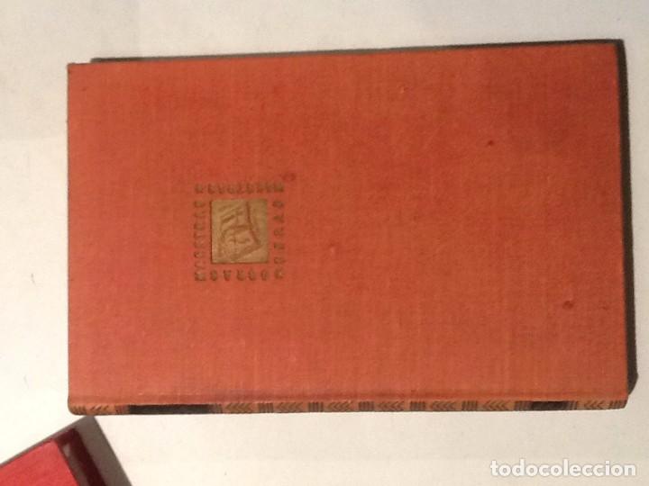Libros de segunda mano: TRAGEDIAS. 1948 ESQUILO. OBRAS MAESTRAS - Foto 2