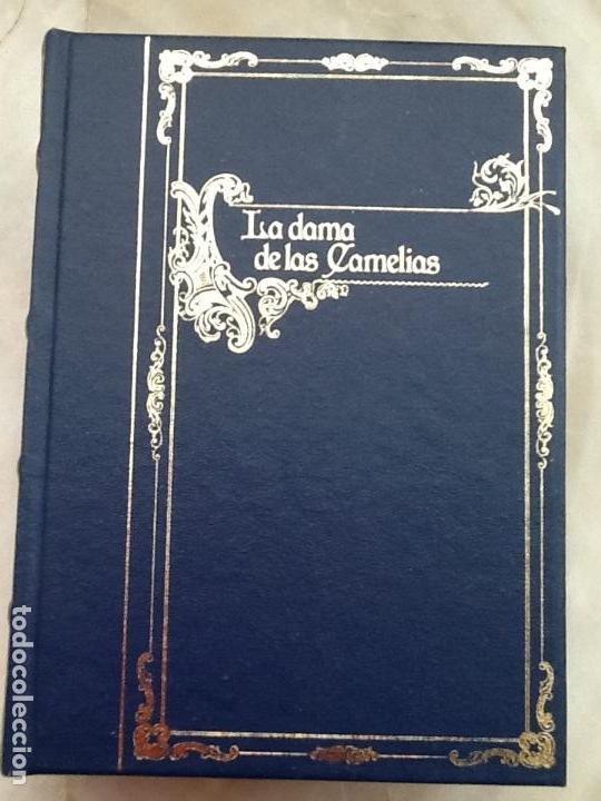 Libros de segunda mano: LA DAMA DE LAS CAMELIAS. ALEJANDRO DUMAS - Foto 1