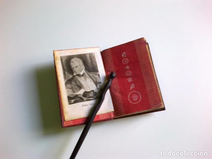 Libros de segunda mano: LUCIA DE LAMMERMOOR, SCOTT, REF. AGUILAR CRISOL - Foto 1