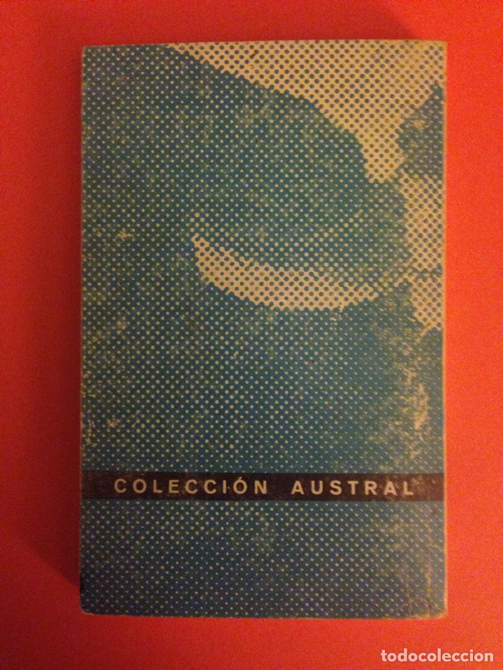 Libros de segunda mano: Libro &rdquo; NIEBLA &rdquo; de Miguel de Unamuno .- - Foto 2