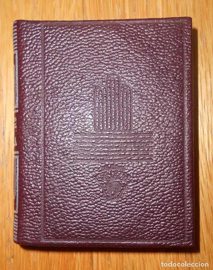 Libros de segunda mano: LA BARRACA, Vicente Blasco Iba&ntilde;ez, Crisolin, 1 Ediicion - Foto 3