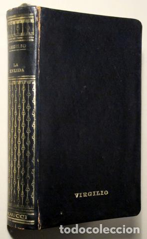 Libros de segunda mano: VIRGILIO, Publio - LA ENEIDA - Barcelona 1960 - Foto 1