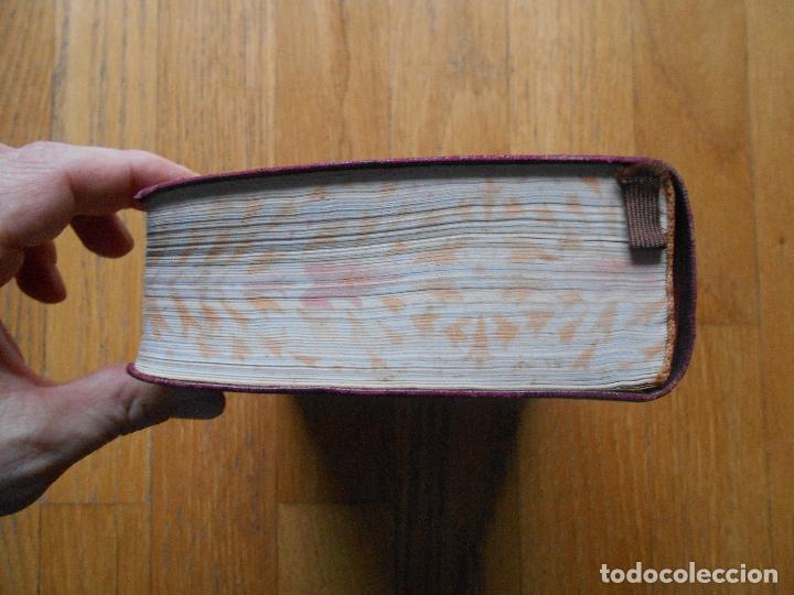 Libros de segunda mano: JOSE MARIA PEREDA OBRAS COMPLETAS AGUILAR 1940 - Foto 3