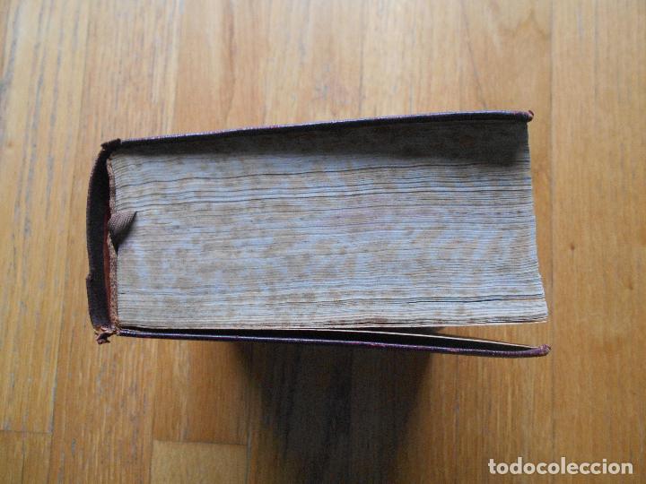 Libros de segunda mano: JOSE MARIA PEREDA OBRAS COMPLETAS AGUILAR 1940 - Foto 4